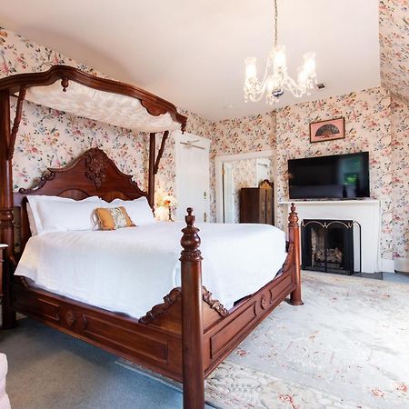 Central Park Bed & Breakfast Louisville Exteriör bild