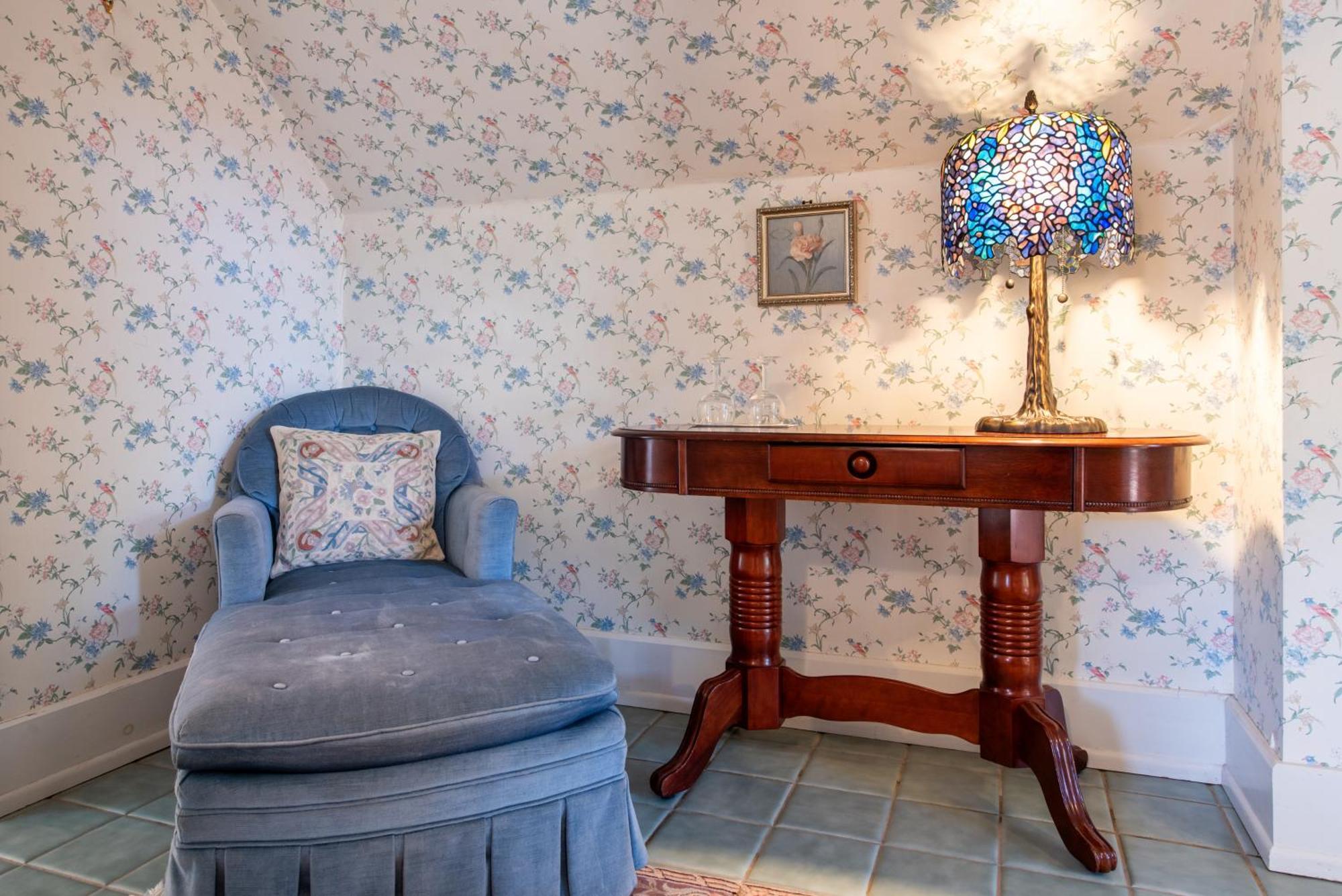Central Park Bed & Breakfast Louisville Rum bild