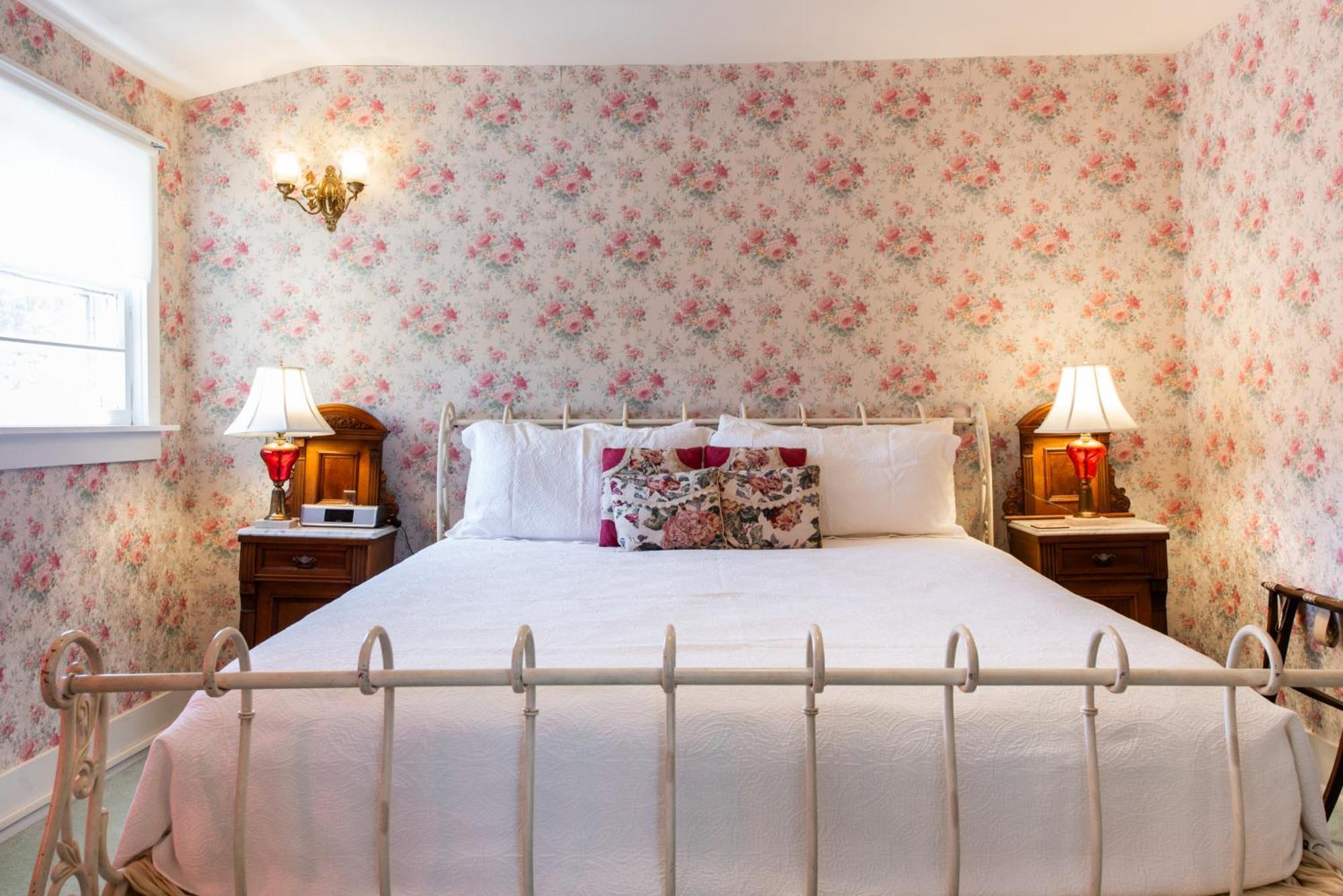 Central Park Bed & Breakfast Louisville Rum bild