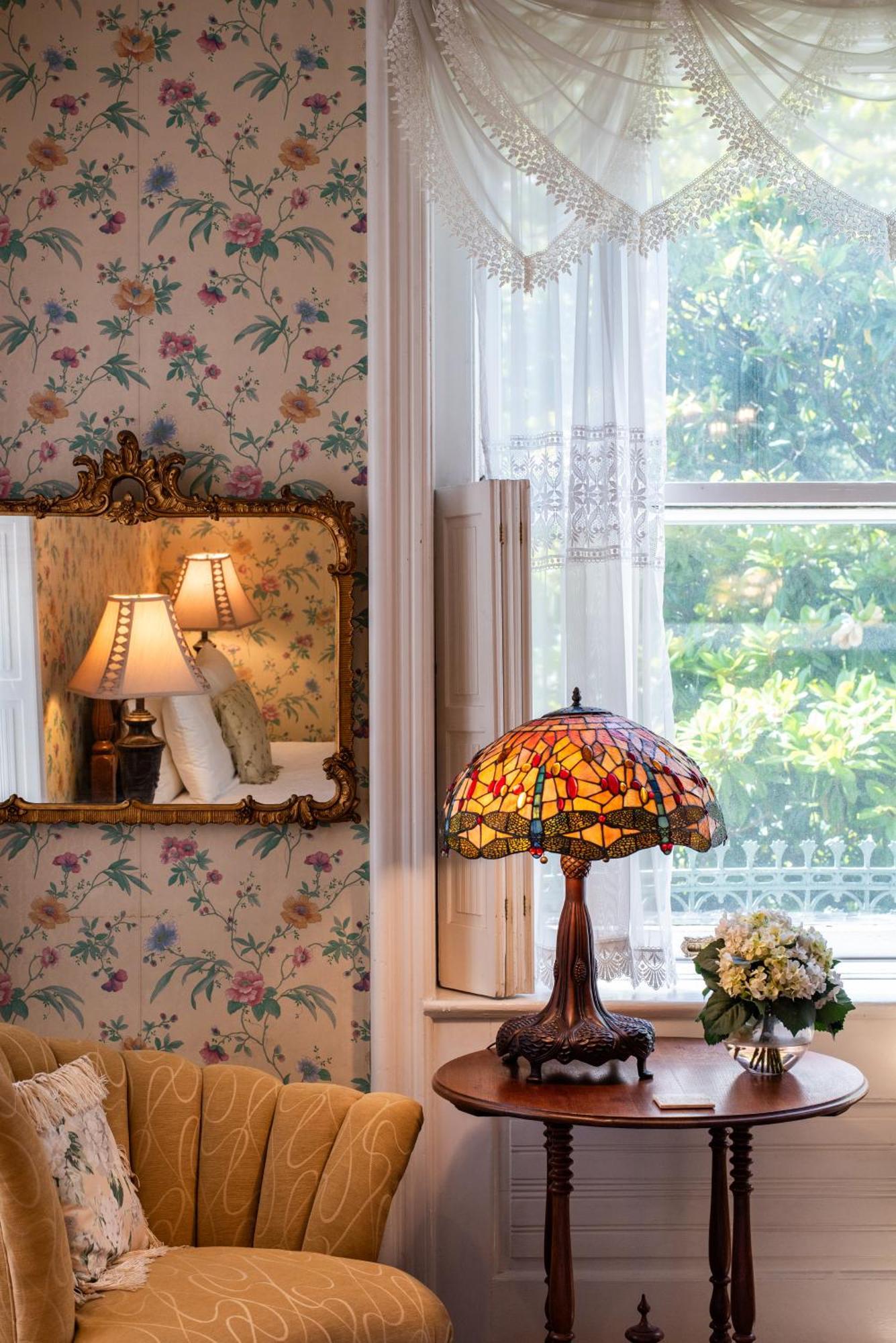 Central Park Bed & Breakfast Louisville Rum bild