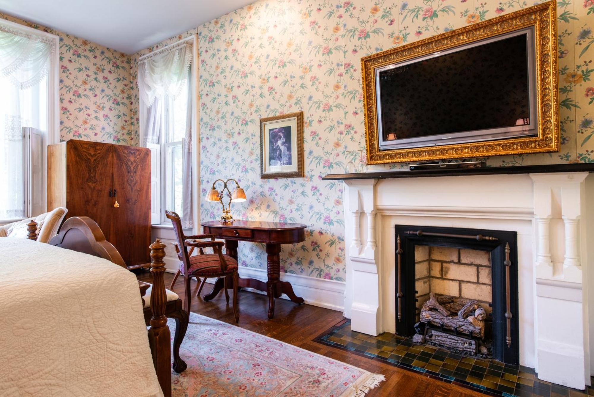 Central Park Bed & Breakfast Louisville Rum bild
