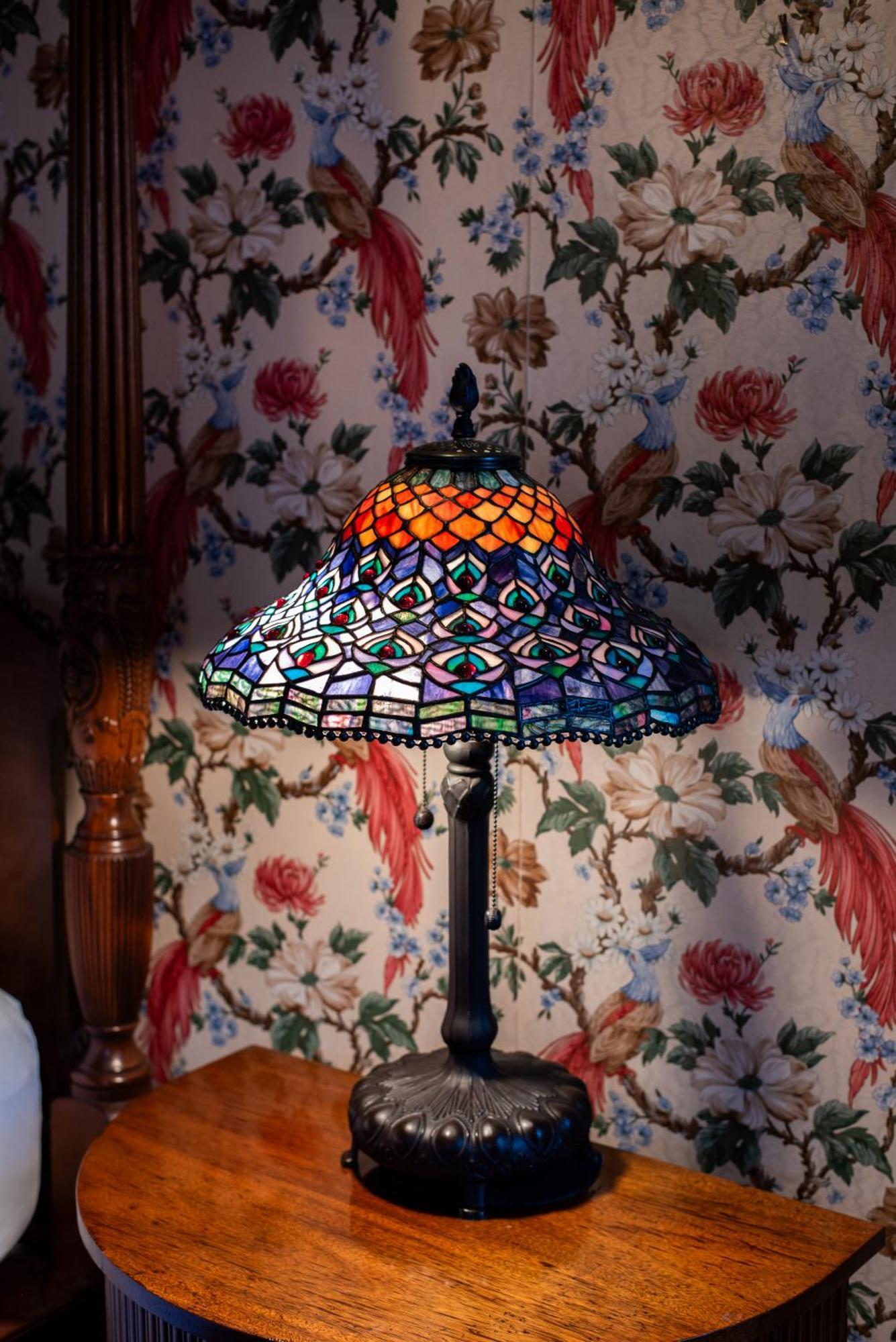 Central Park Bed & Breakfast Louisville Rum bild