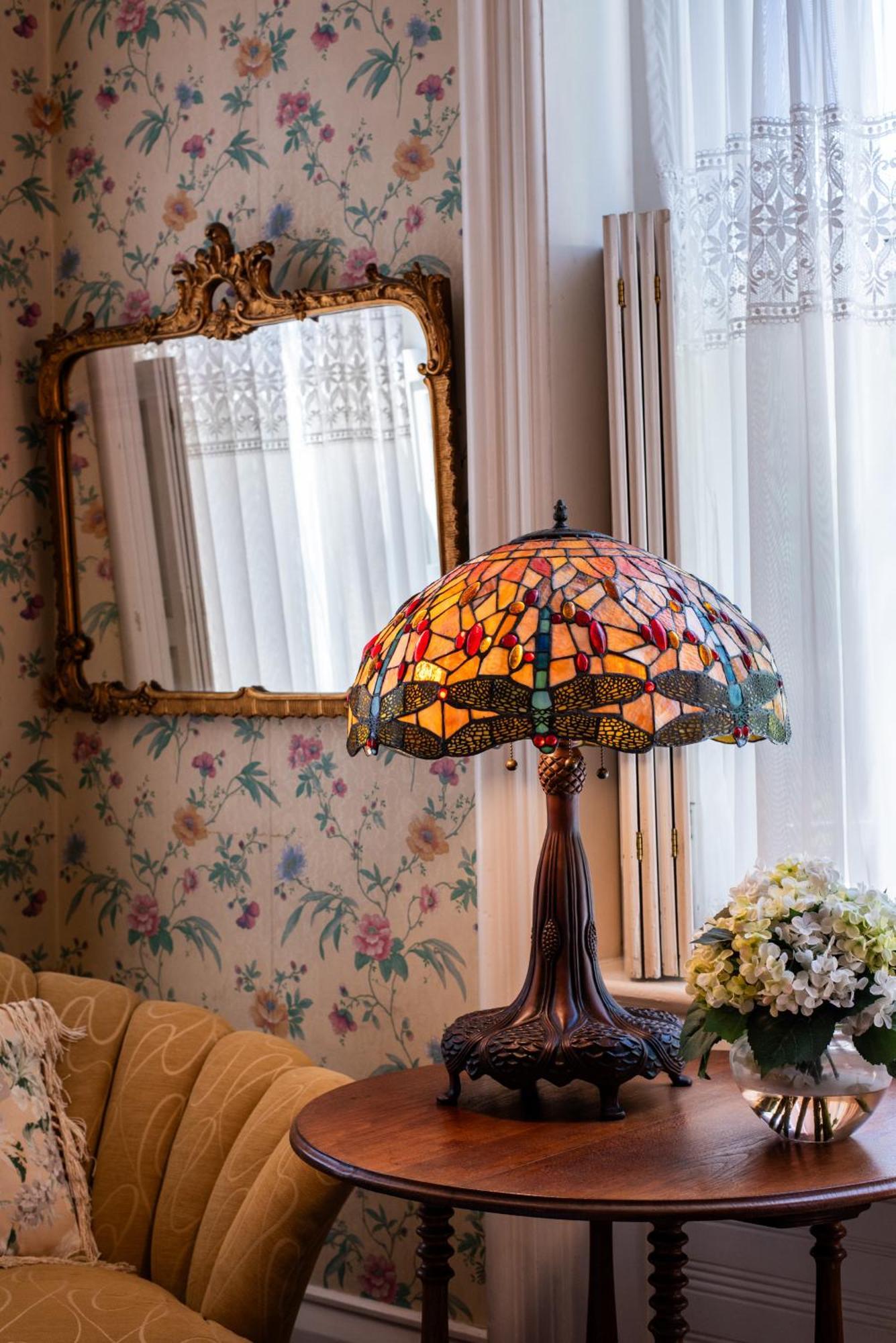 Central Park Bed & Breakfast Louisville Rum bild