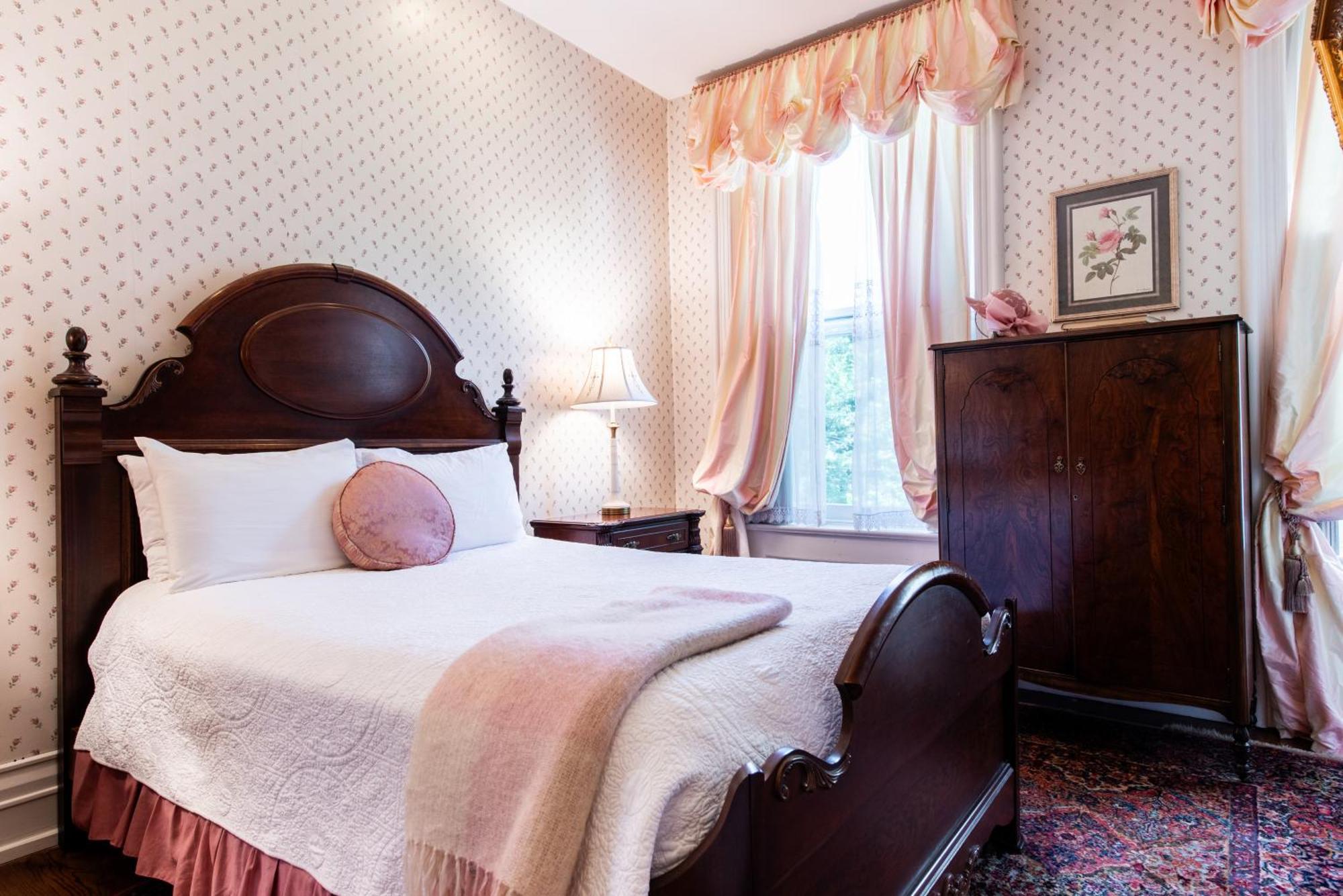 Central Park Bed & Breakfast Louisville Rum bild