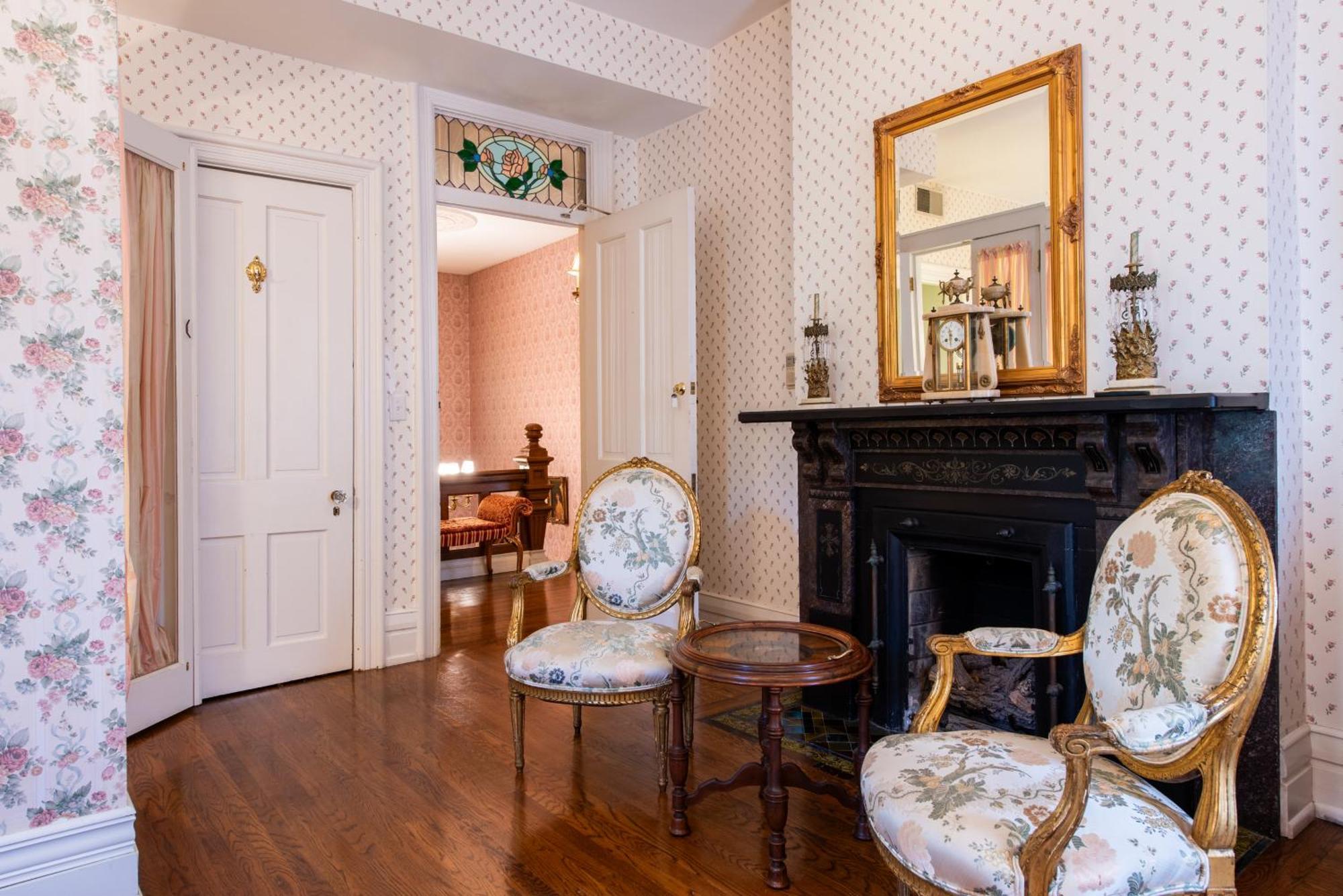 Central Park Bed & Breakfast Louisville Rum bild