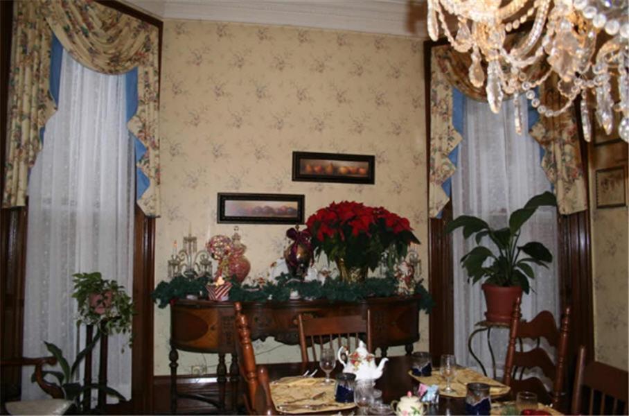 Central Park Bed & Breakfast Louisville Exteriör bild